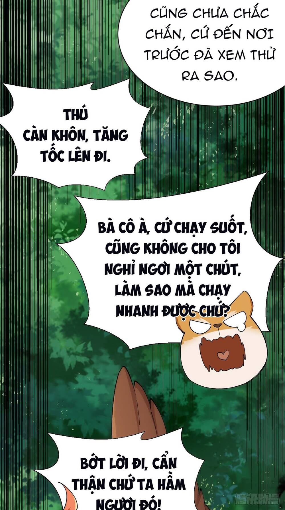 Tuyệt Thế Võ Công Chapter 52 - Trang 2