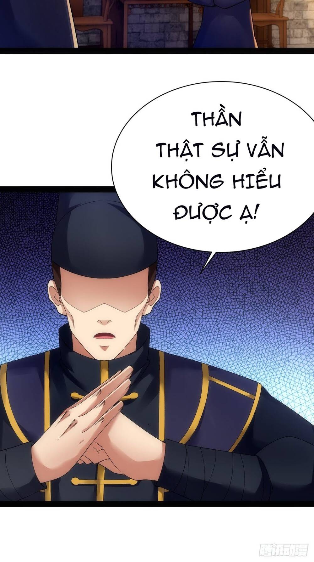 Tuyệt Thế Võ Công Chapter 52 - Trang 2