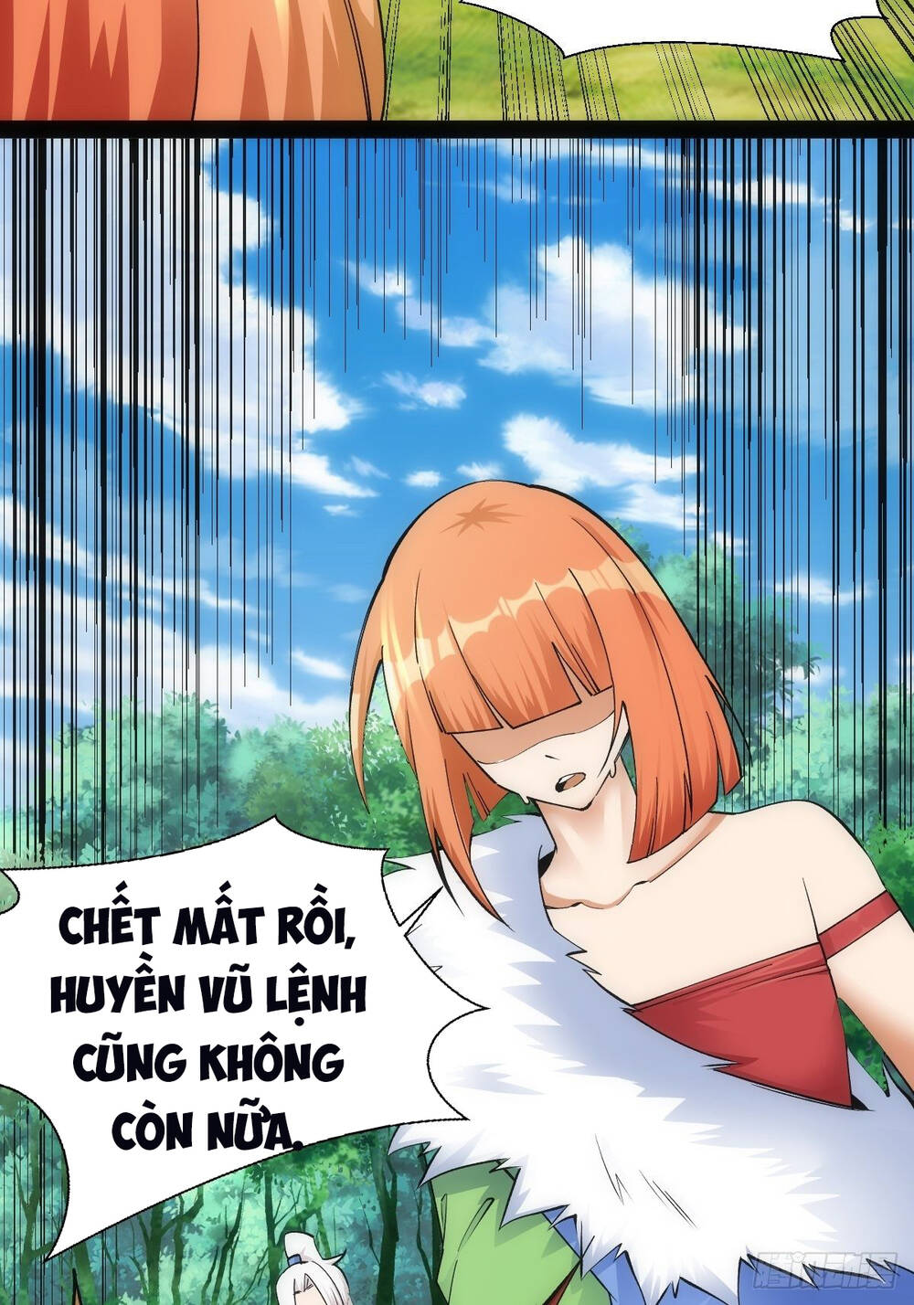 Tuyệt Thế Võ Công Chapter 52 - Trang 2