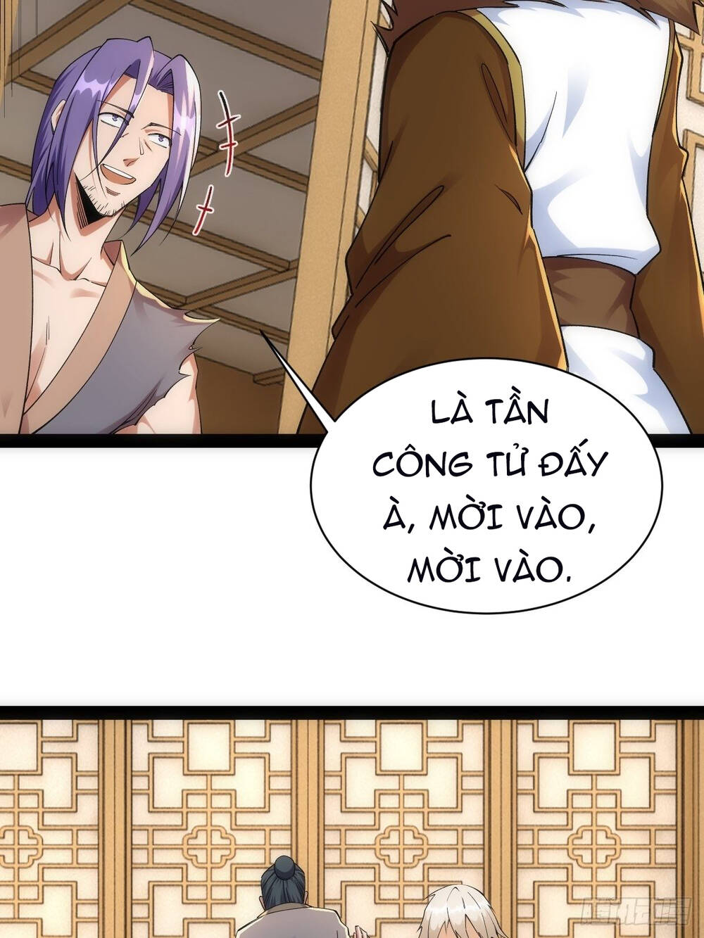 Tuyệt Thế Võ Công Chapter 52 - Trang 2