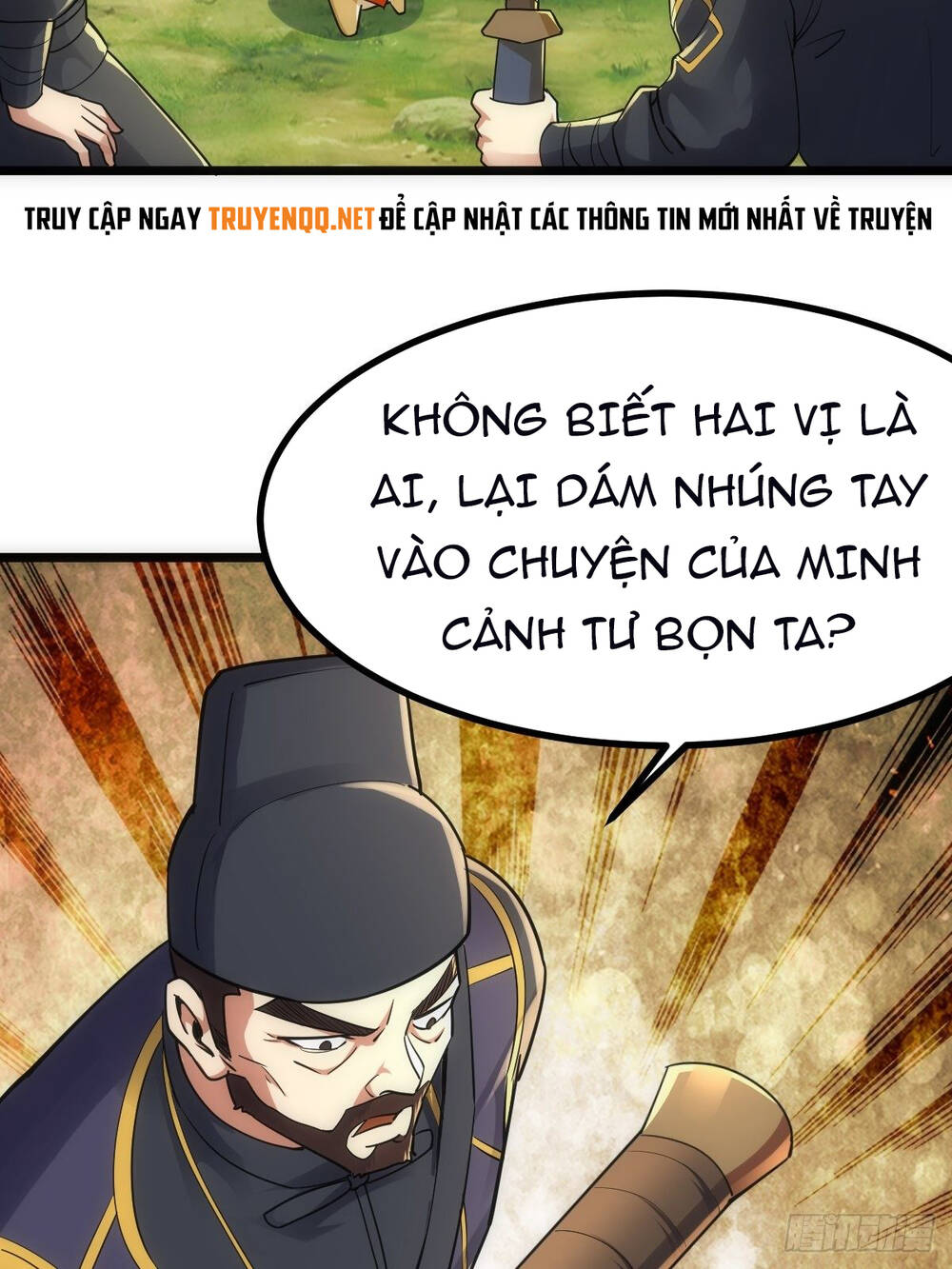 Tuyệt Thế Võ Công Chapter 50 - Trang 2