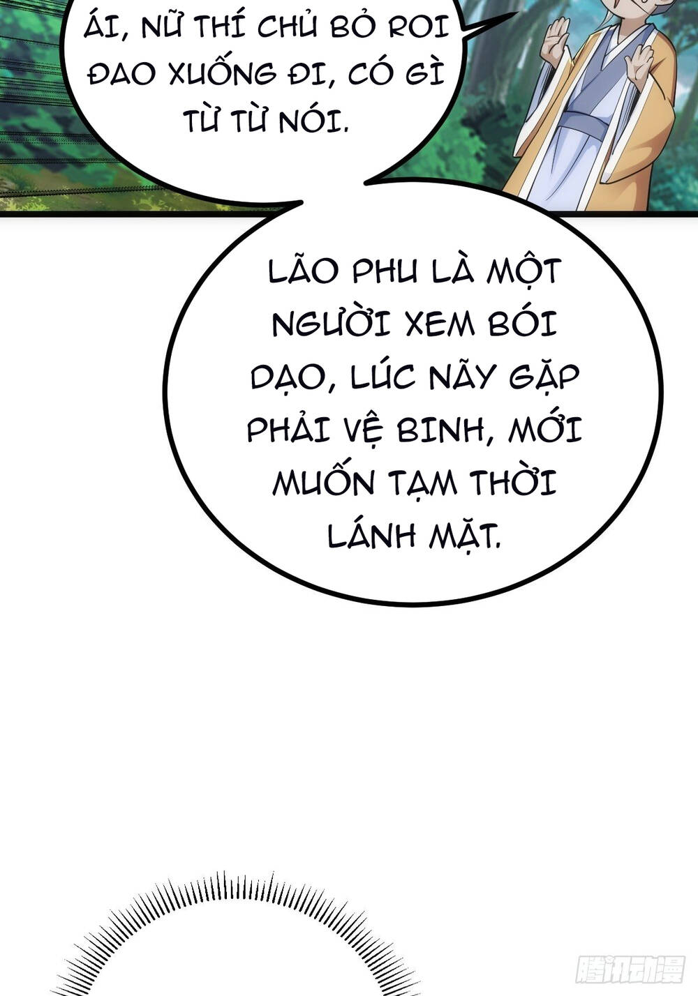 Tuyệt Thế Võ Công Chapter 50 - Trang 2