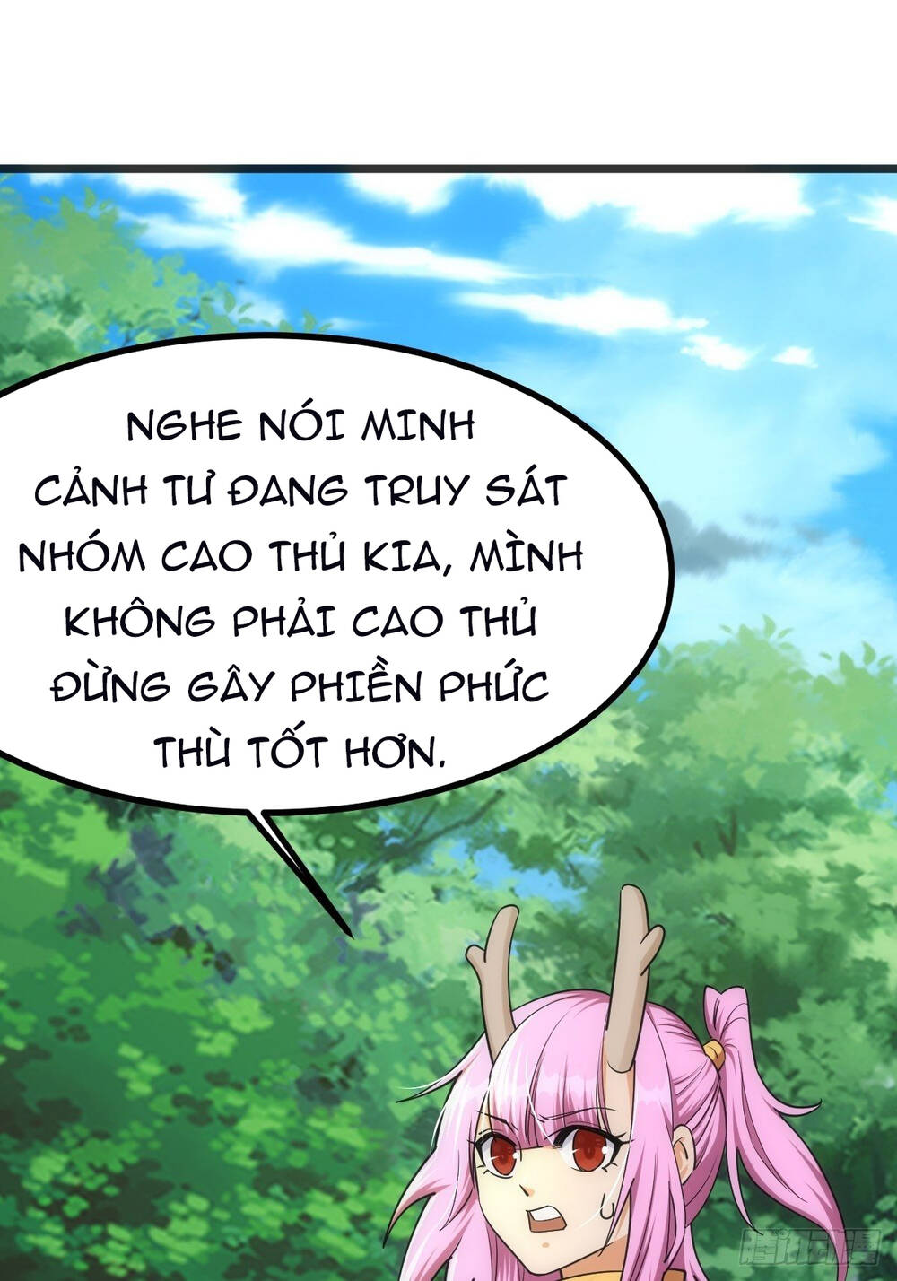 Tuyệt Thế Võ Công Chapter 50 - Trang 2