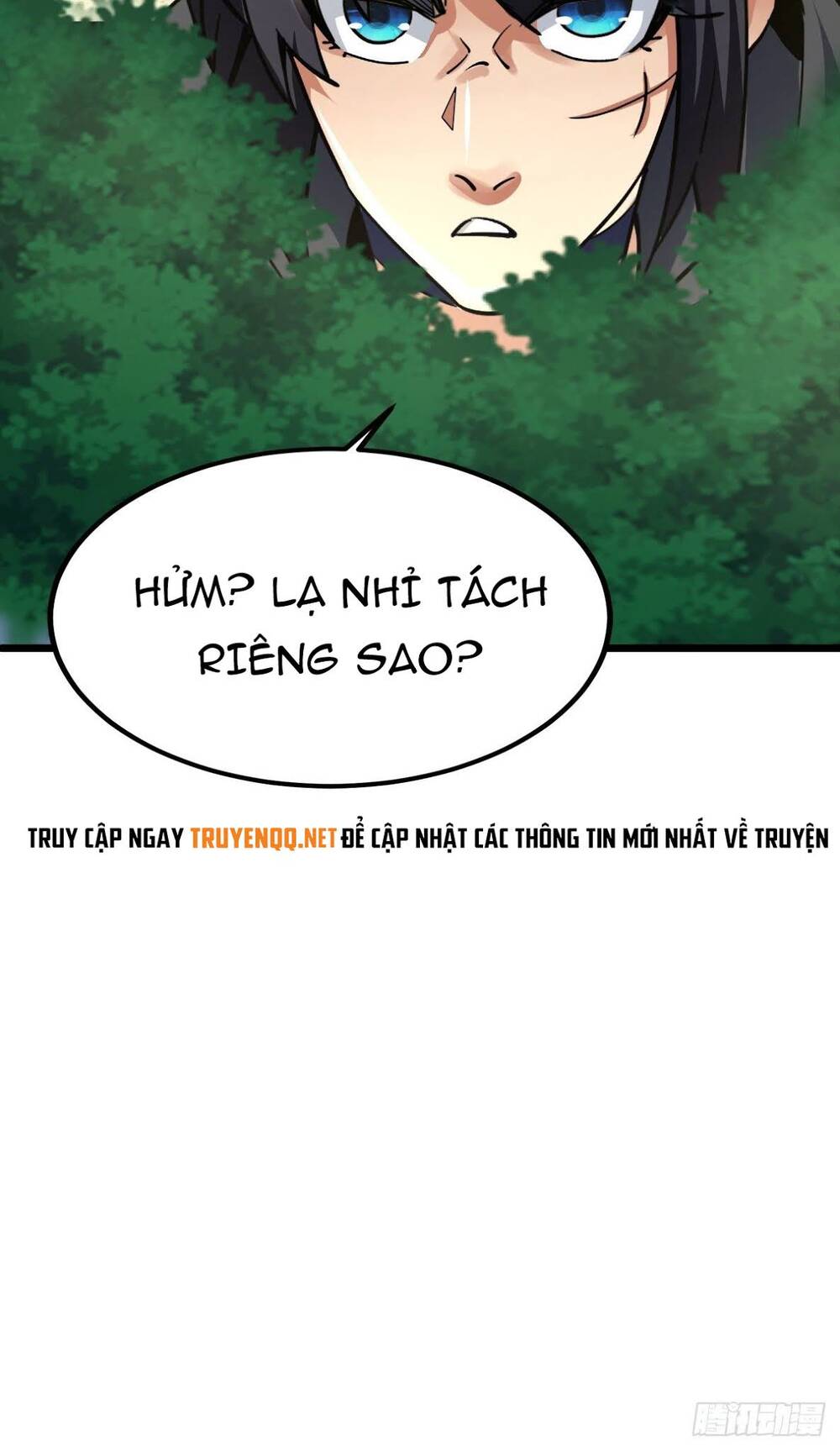 Tuyệt Thế Võ Công Chapter 49 - Trang 2