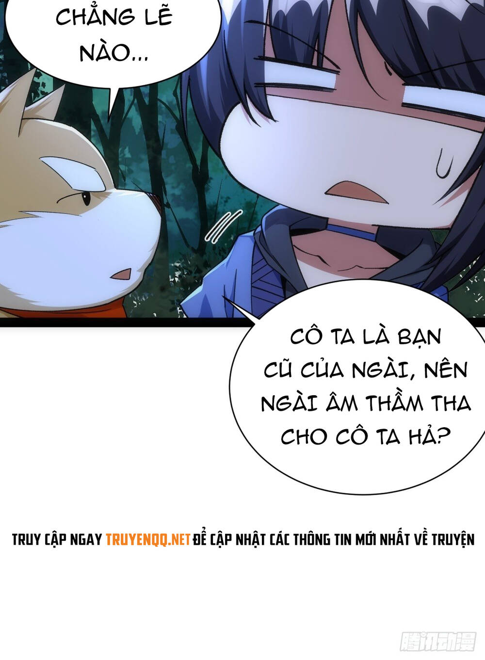 Tuyệt Thế Võ Công Chapter 48 - Trang 2