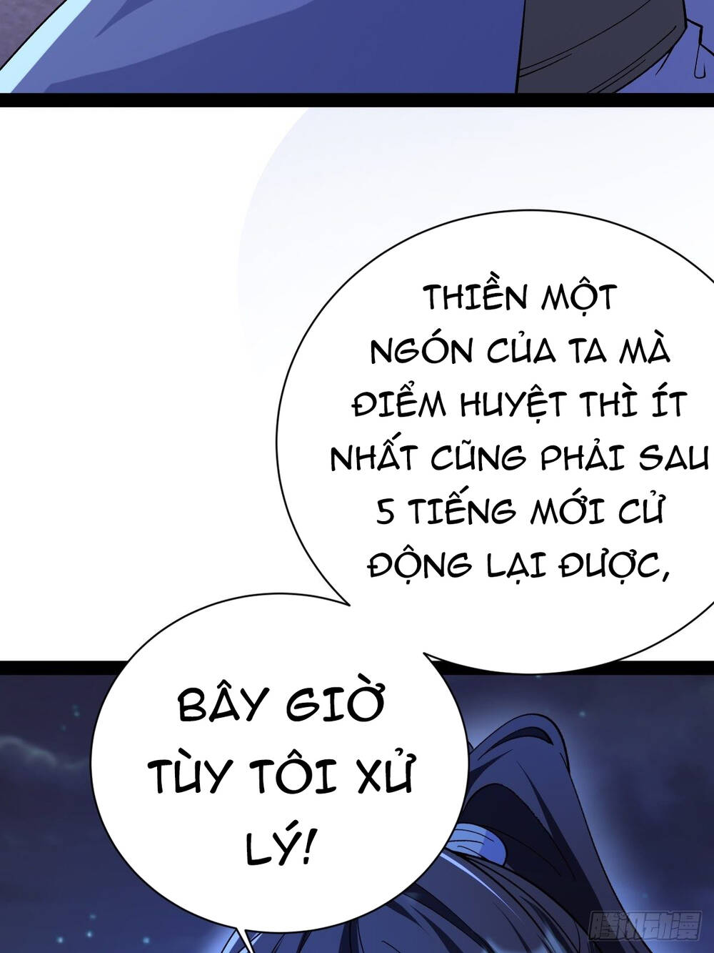 Tuyệt Thế Võ Công Chapter 47 - Trang 2