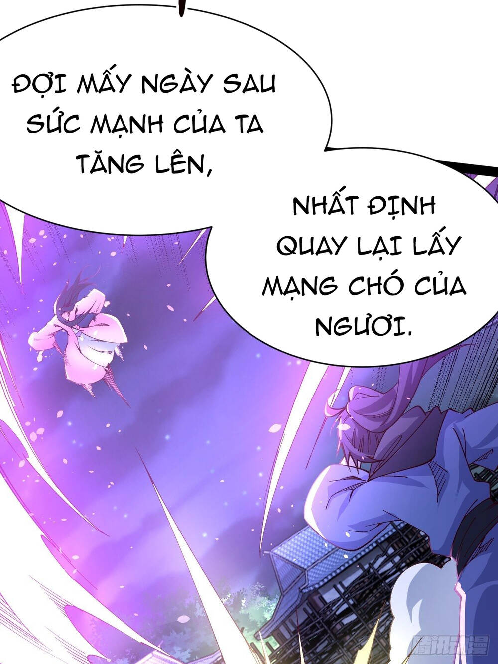 Tuyệt Thế Võ Công Chapter 47 - Trang 2