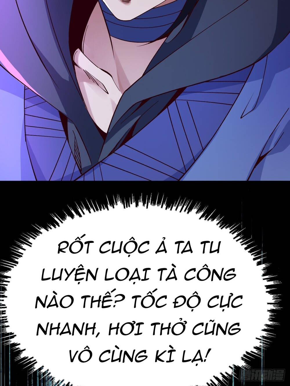 Tuyệt Thế Võ Công Chapter 47 - Trang 2