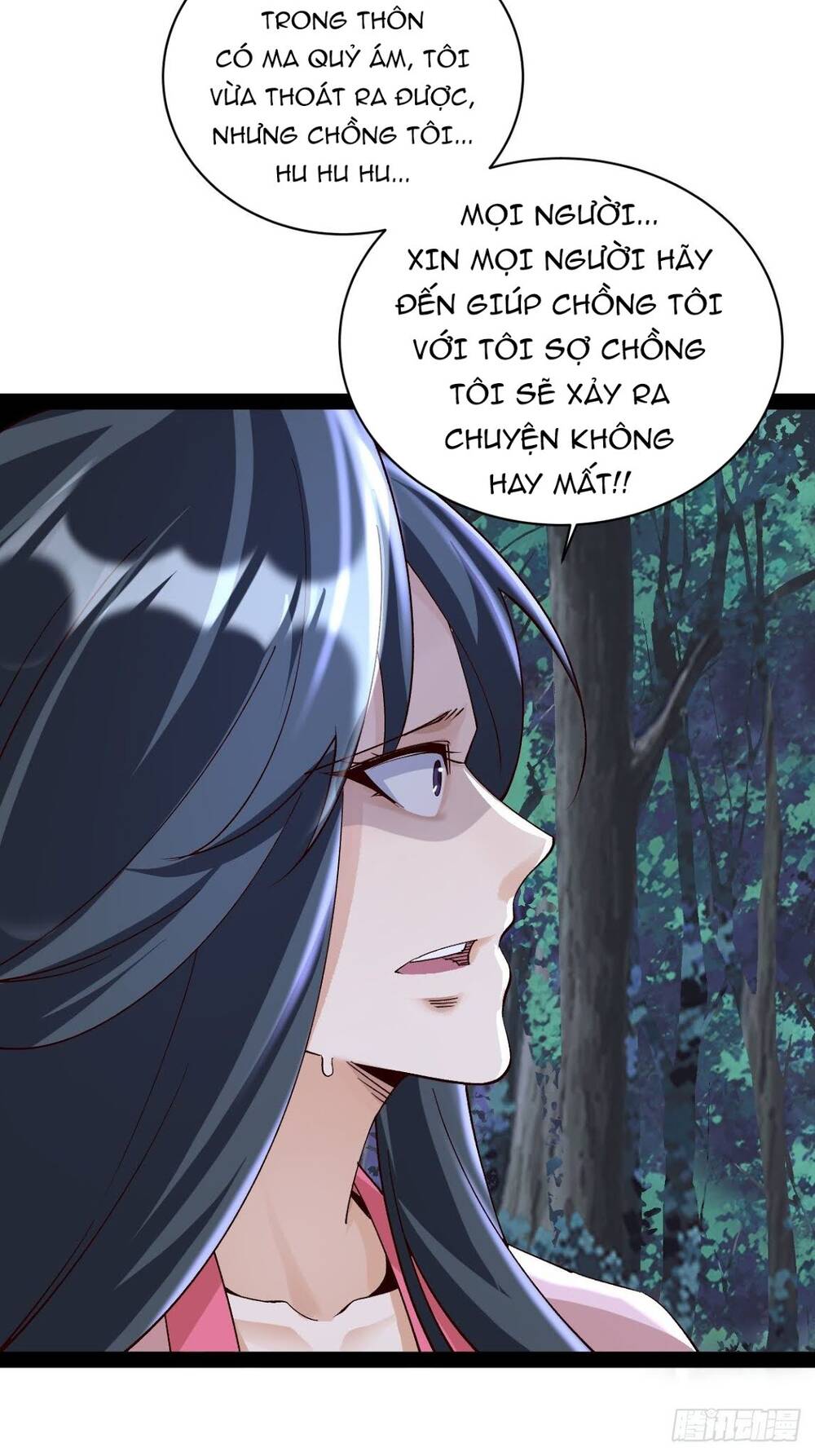 Tuyệt Thế Võ Công Chapter 47 - Trang 2