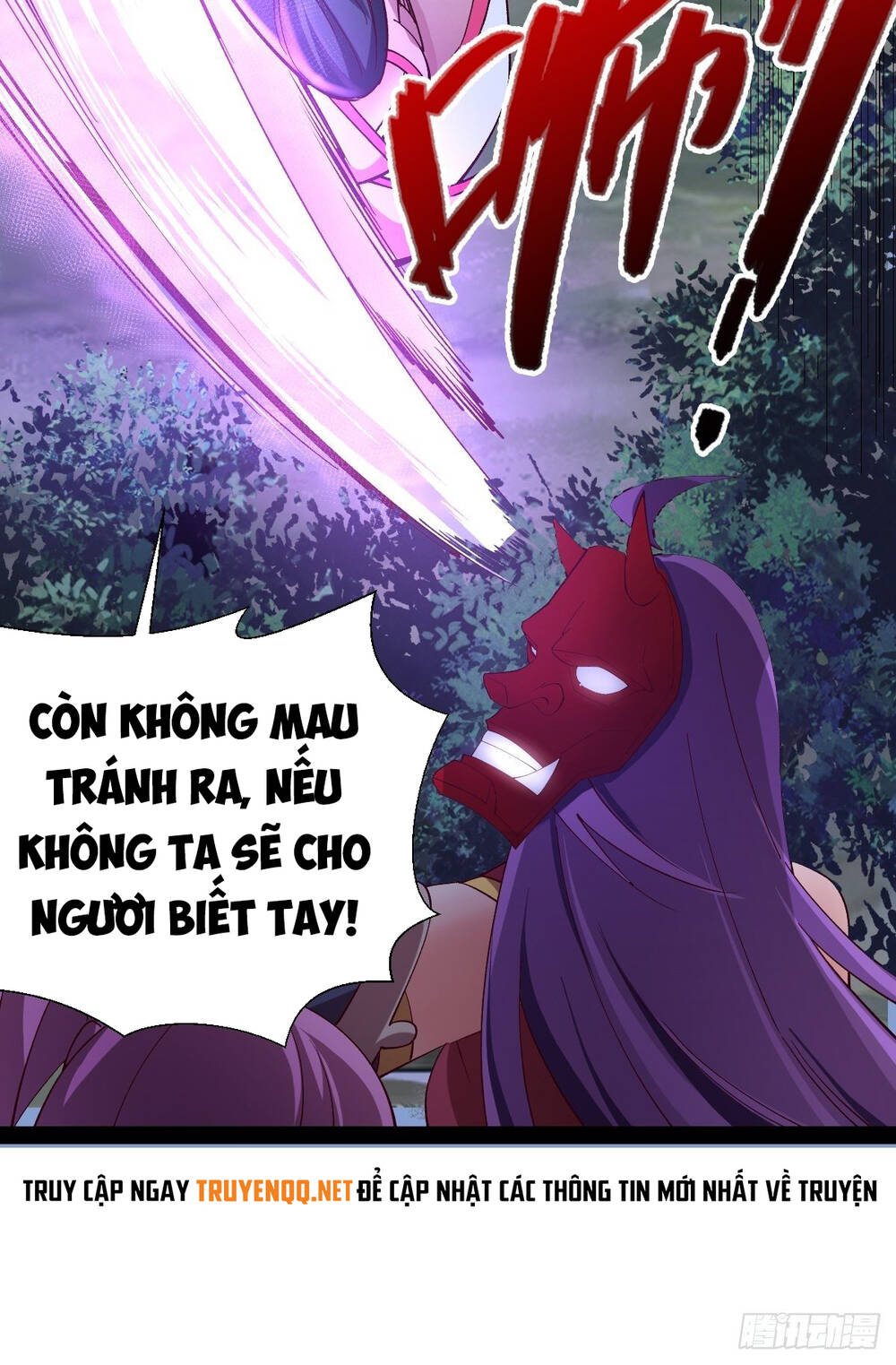 Tuyệt Thế Võ Công Chapter 47 - Trang 2