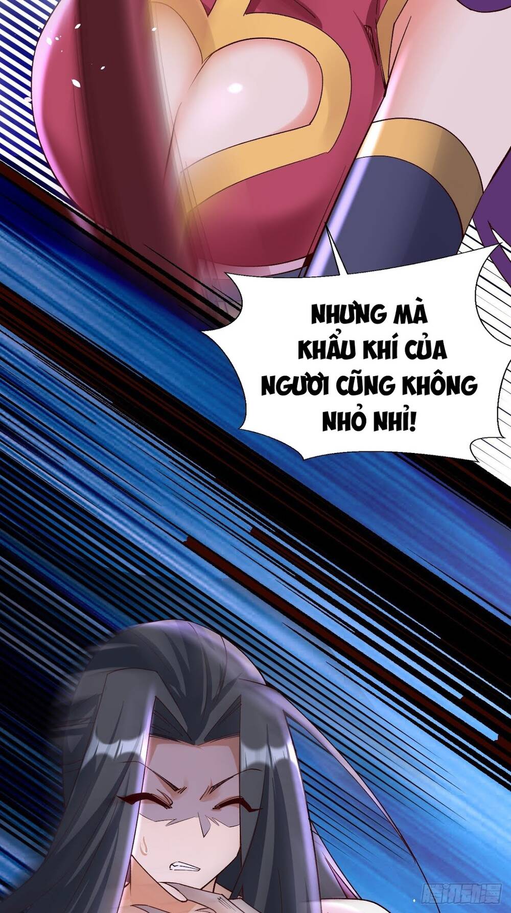 Tuyệt Thế Võ Công Chapter 47 - Trang 2