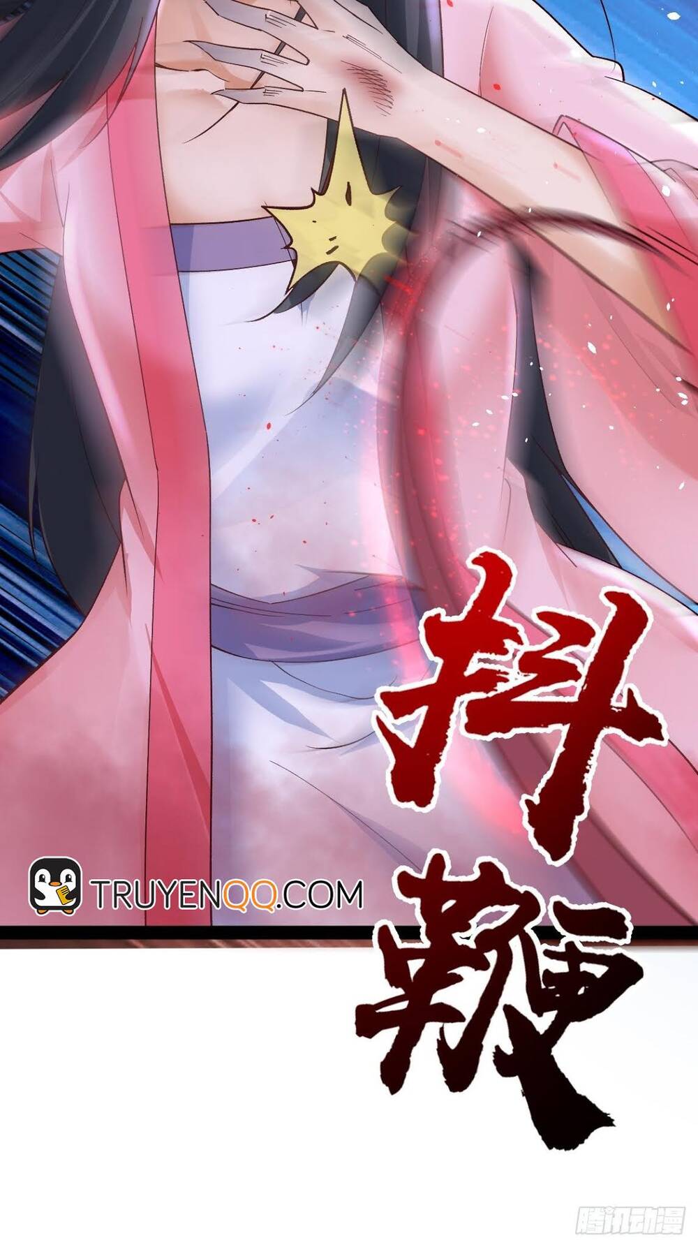 Tuyệt Thế Võ Công Chapter 47 - Trang 2