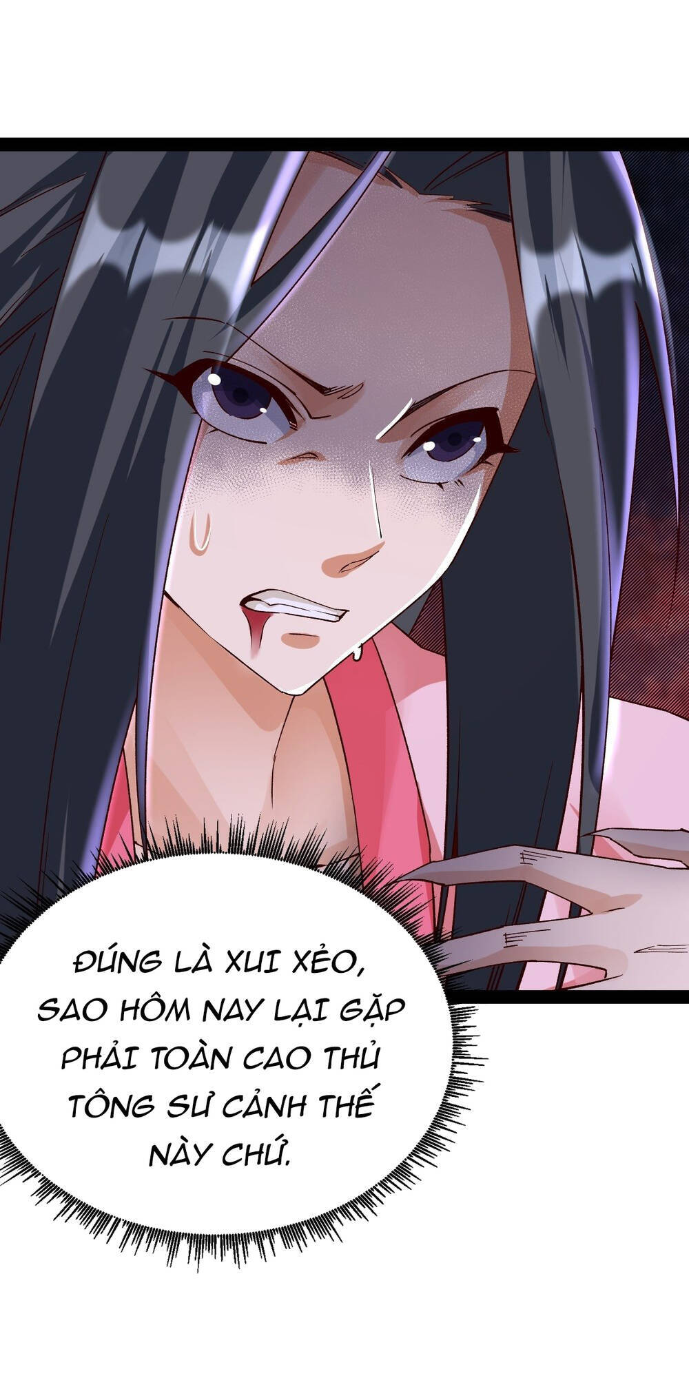 Tuyệt Thế Võ Công Chapter 47 - Trang 2