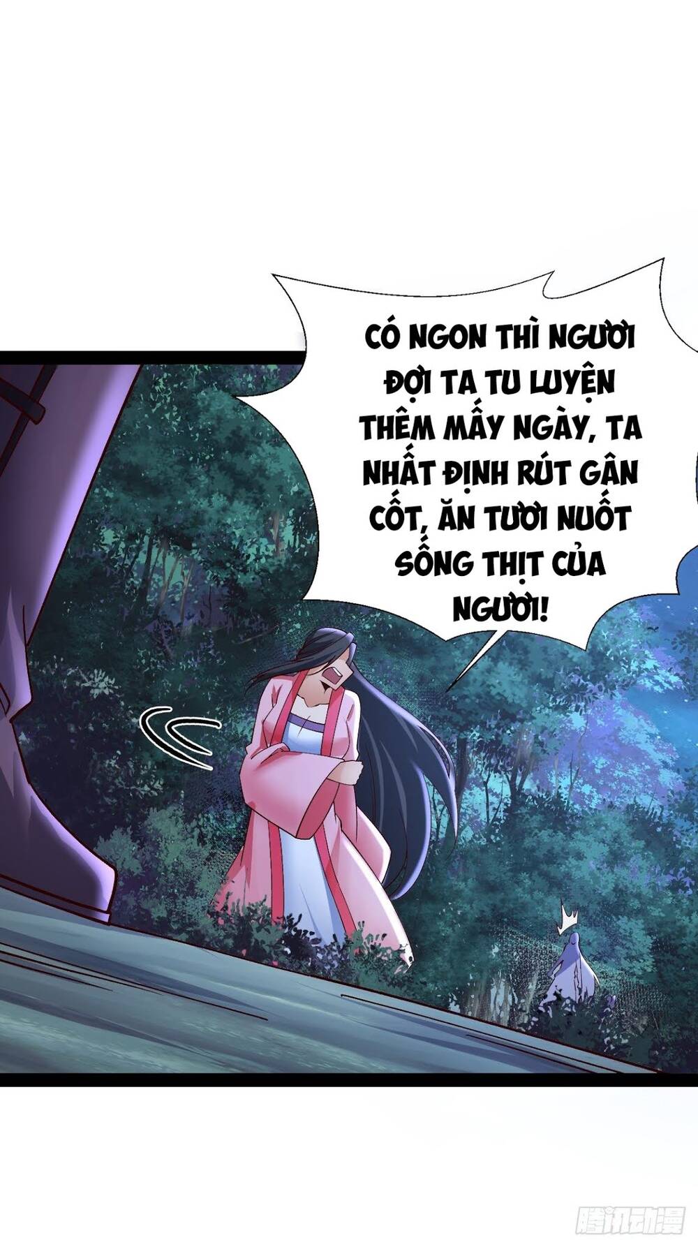 Tuyệt Thế Võ Công Chapter 47 - Trang 2