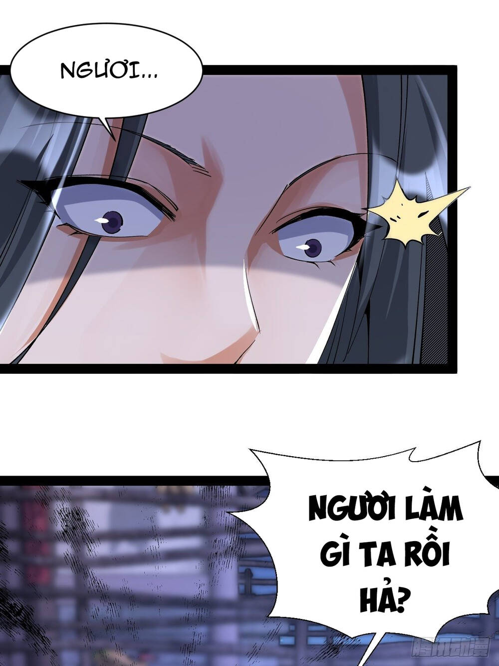 Tuyệt Thế Võ Công Chapter 47 - Trang 2