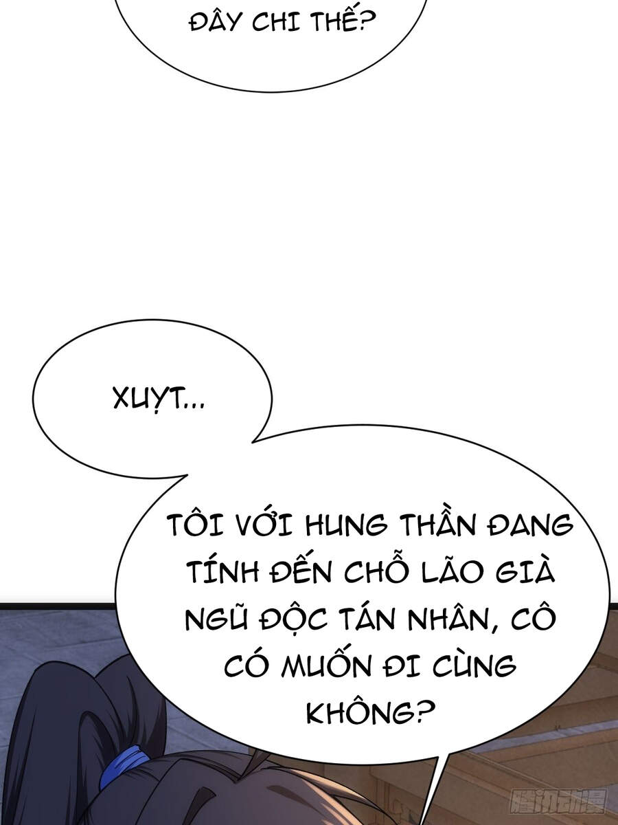 Tuyệt Thế Võ Công Chapter 46 - Trang 2