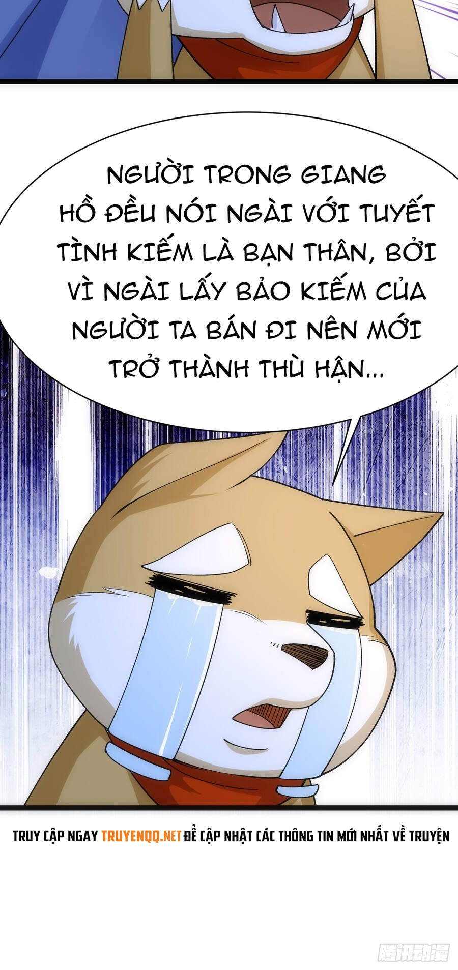 Tuyệt Thế Võ Công Chapter 46 - Trang 2