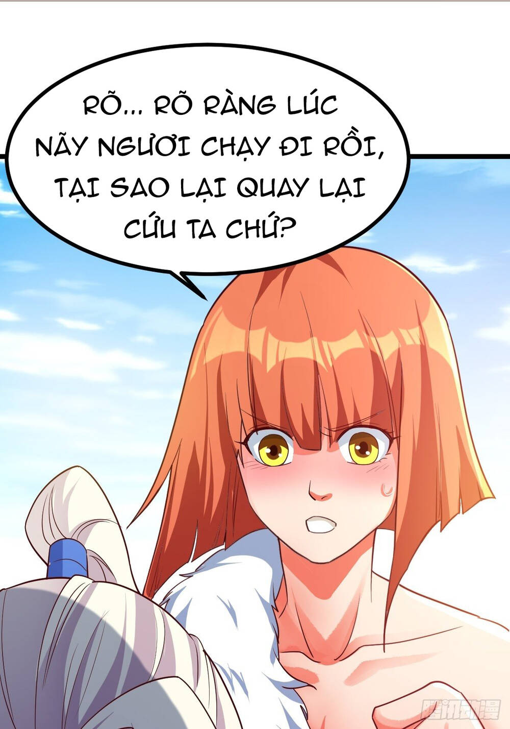 Tuyệt Thế Võ Công Chapter 43 - Trang 2