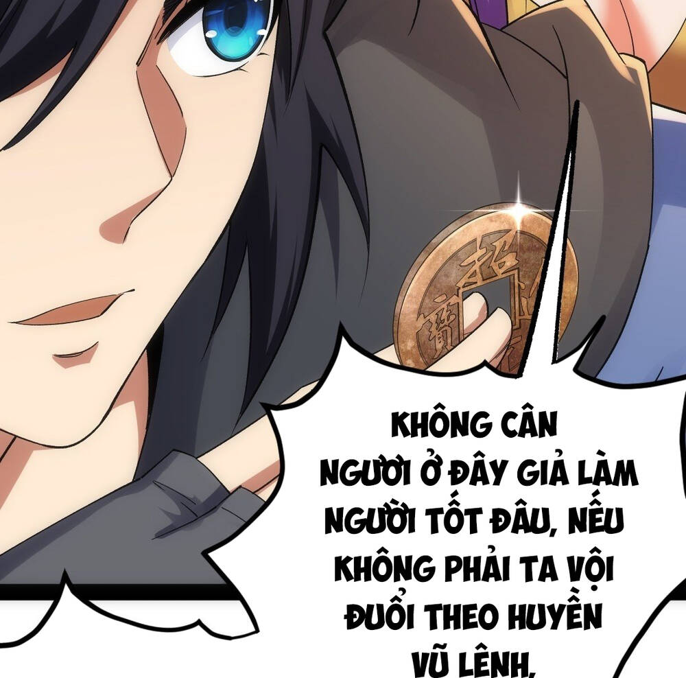 Tuyệt Thế Võ Công Chapter 42 - Trang 2