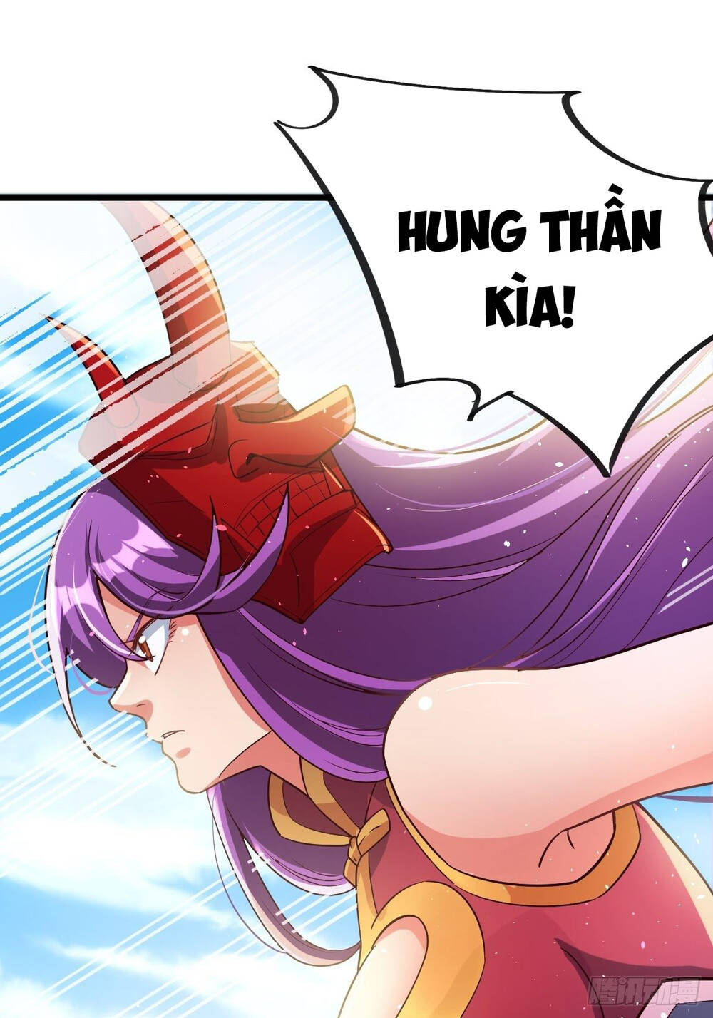 Tuyệt Thế Võ Công Chapter 41 - Trang 2