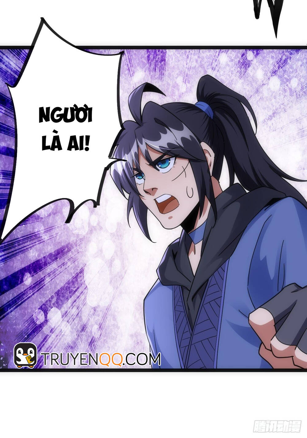 Tuyệt Thế Võ Công Chapter 40 - Trang 2