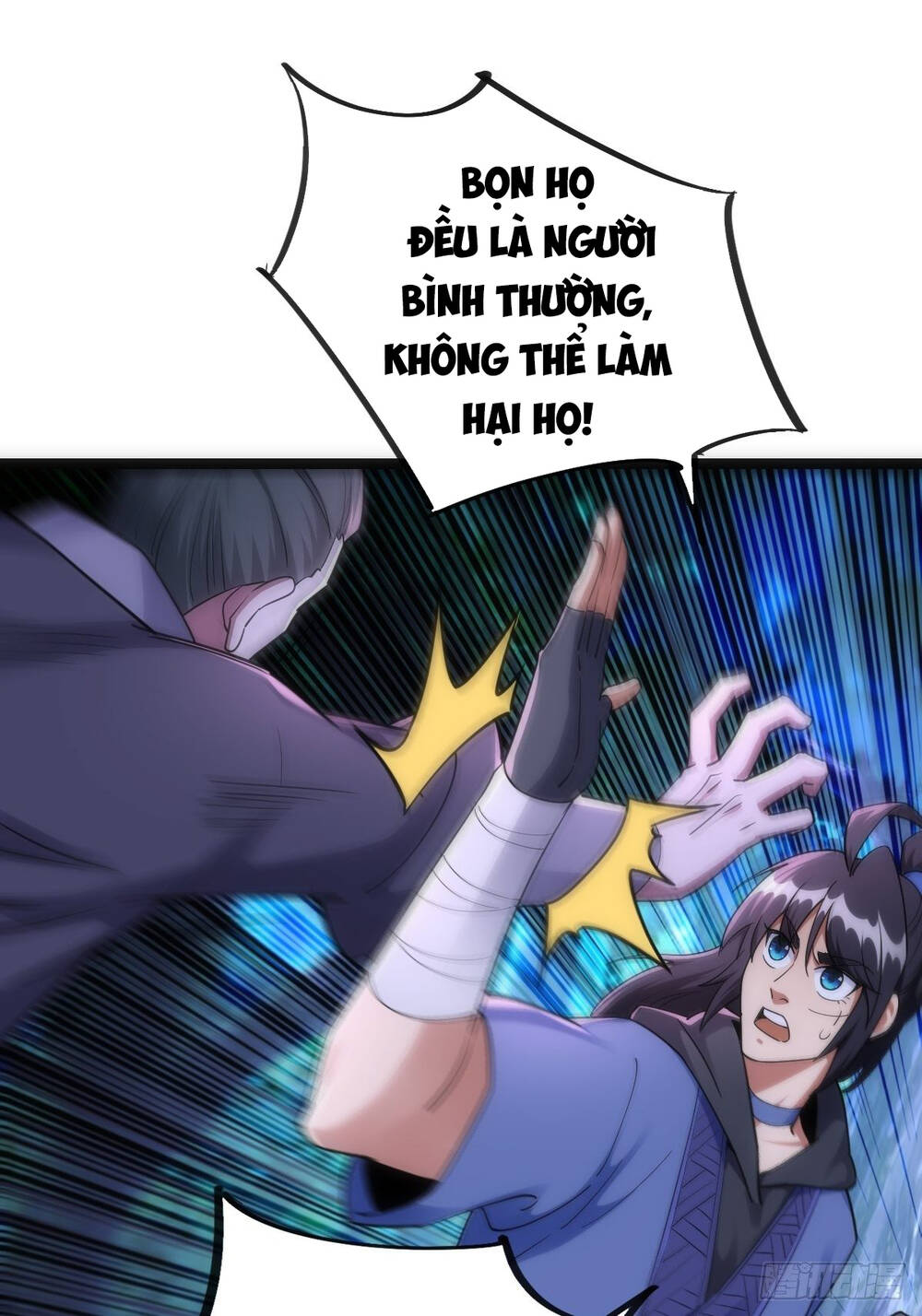 Tuyệt Thế Võ Công Chapter 40 - Trang 2