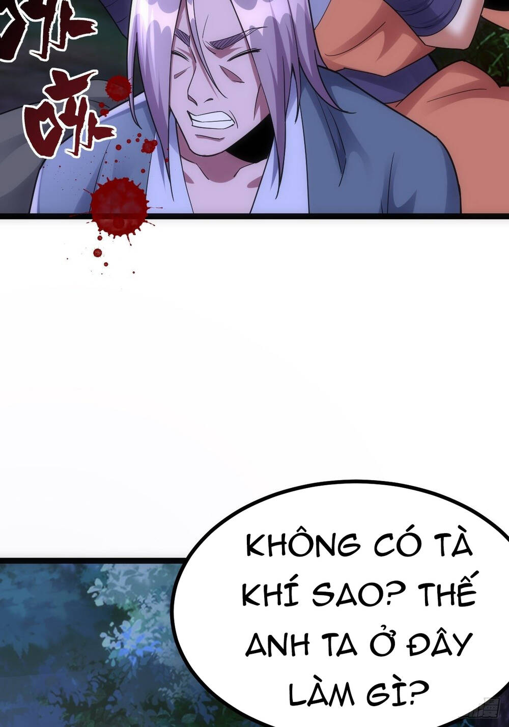 Tuyệt Thế Võ Công Chapter 40 - Trang 2