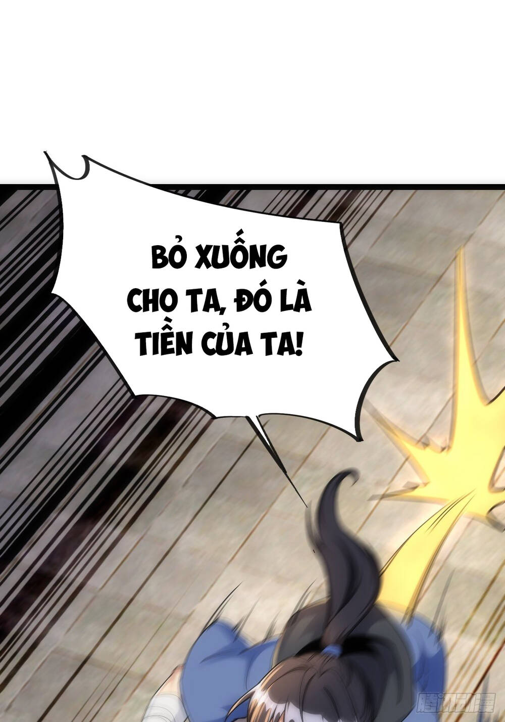 Tuyệt Thế Võ Công Chapter 40 - Trang 2