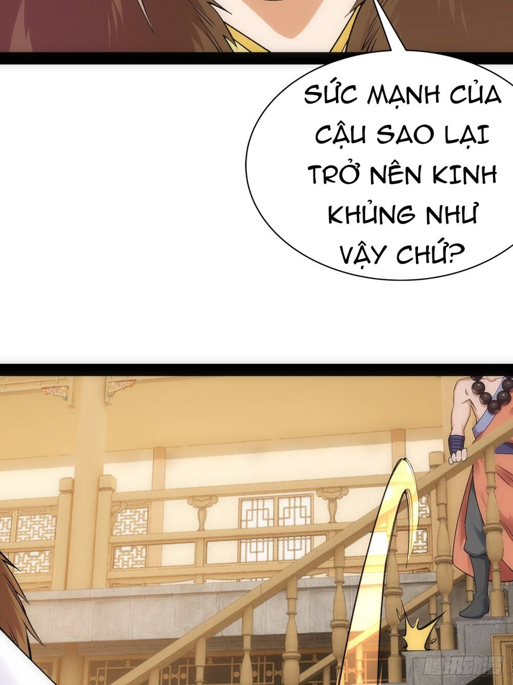 Tuyệt Thế Võ Công Chapter 39 - Trang 2