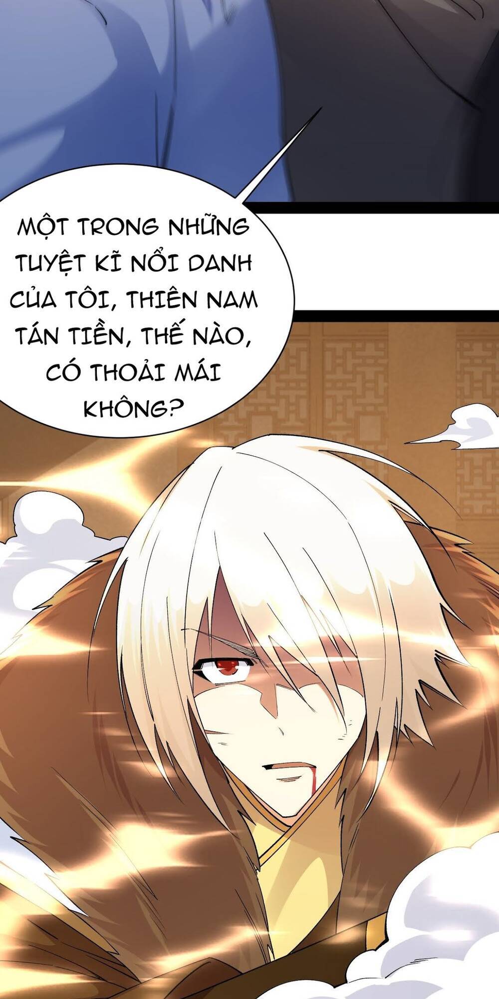 Tuyệt Thế Võ Công Chapter 39 - Trang 2