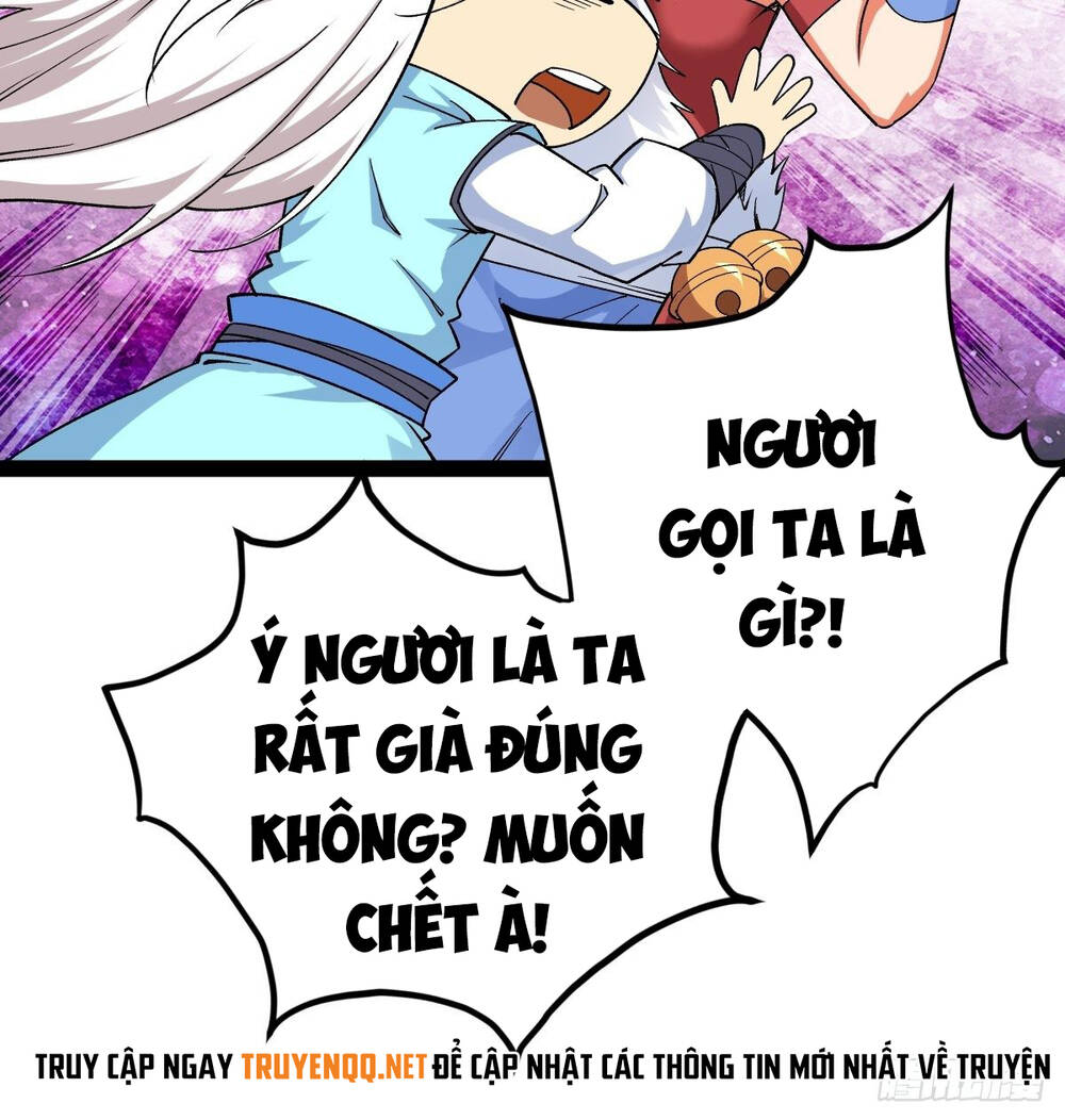 Tuyệt Thế Võ Công Chapter 38 - Trang 2