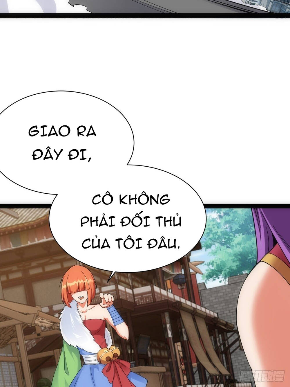 Tuyệt Thế Võ Công Chapter 38 - Trang 2