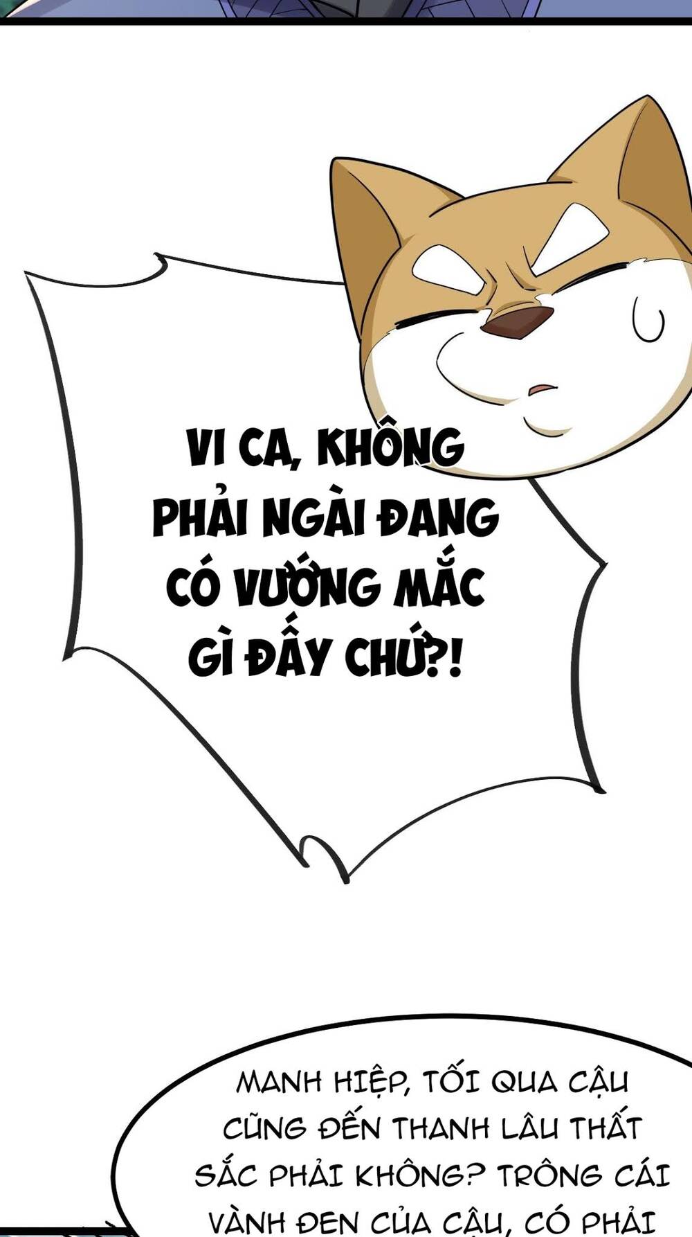 Tuyệt Thế Võ Công Chapter 37 - Trang 2