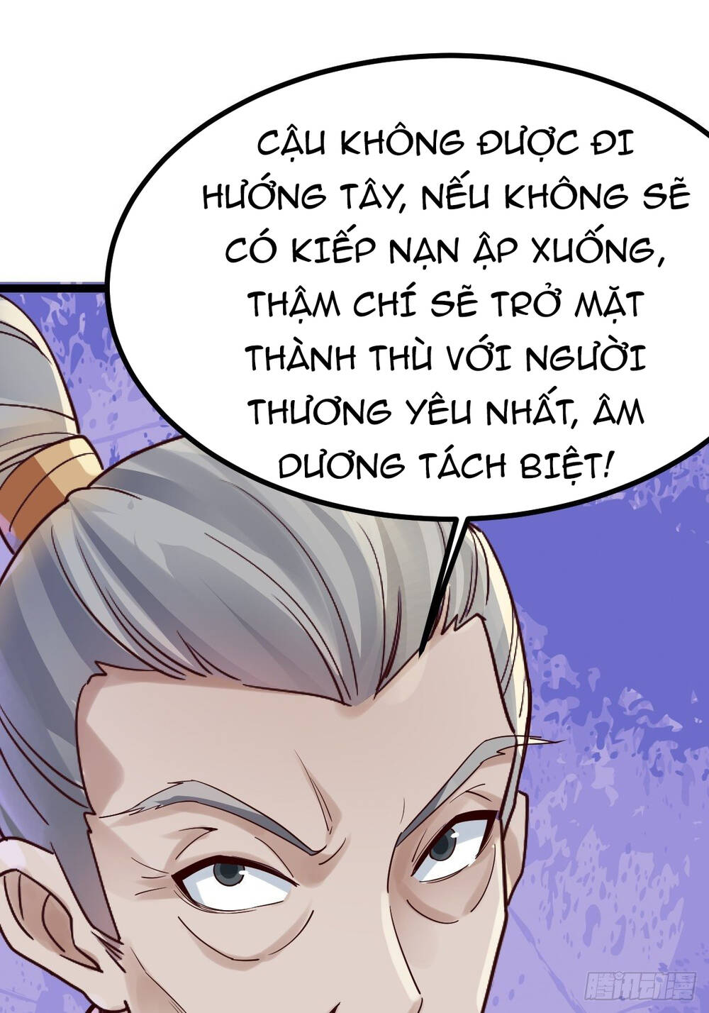 Tuyệt Thế Võ Công Chapter 32 - Trang 2