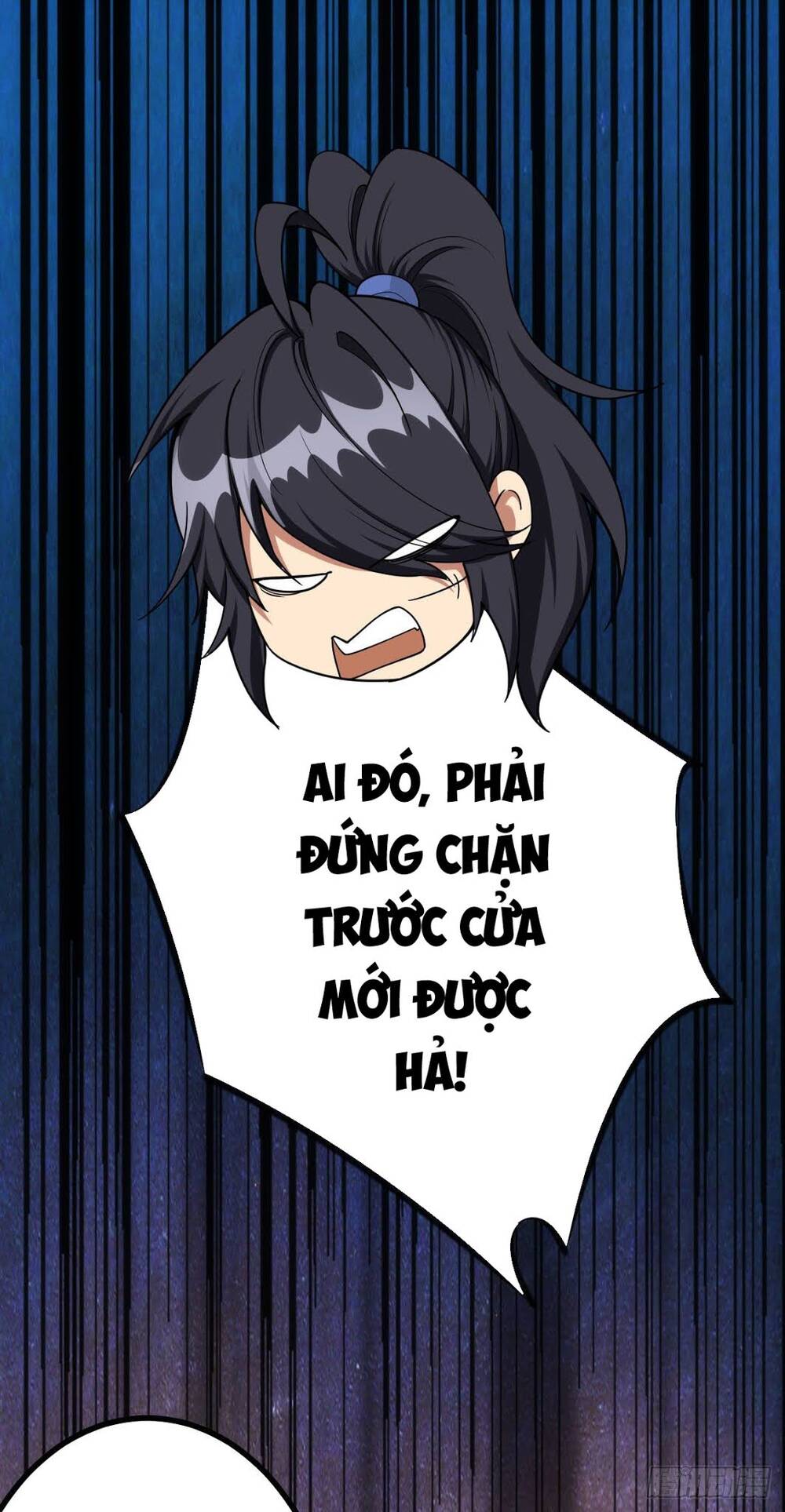 Tuyệt Thế Võ Công Chapter 31 - Trang 2