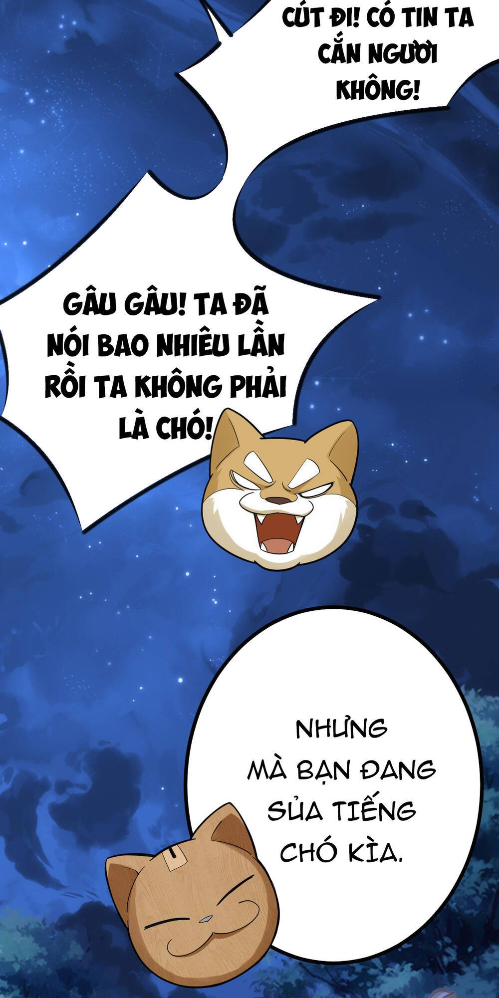 Tuyệt Thế Võ Công Chapter 31 - Trang 2