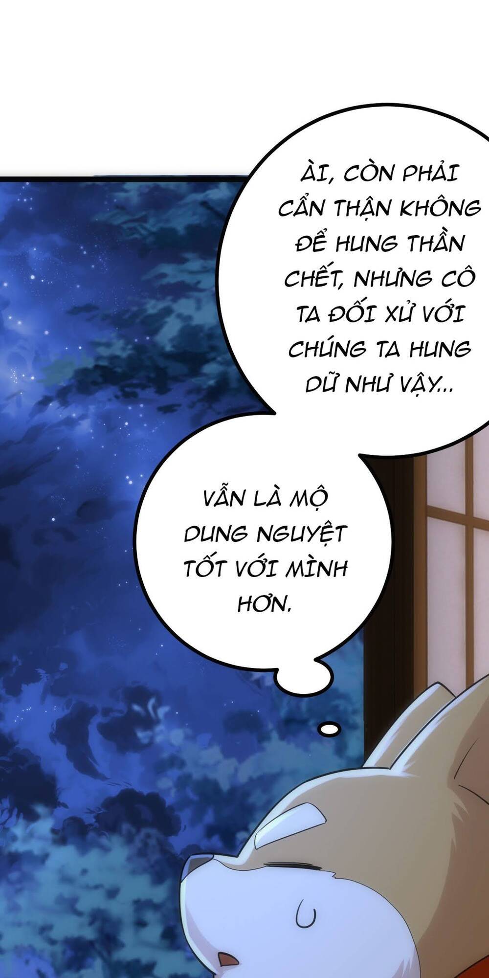 Tuyệt Thế Võ Công Chapter 30 - Trang 2