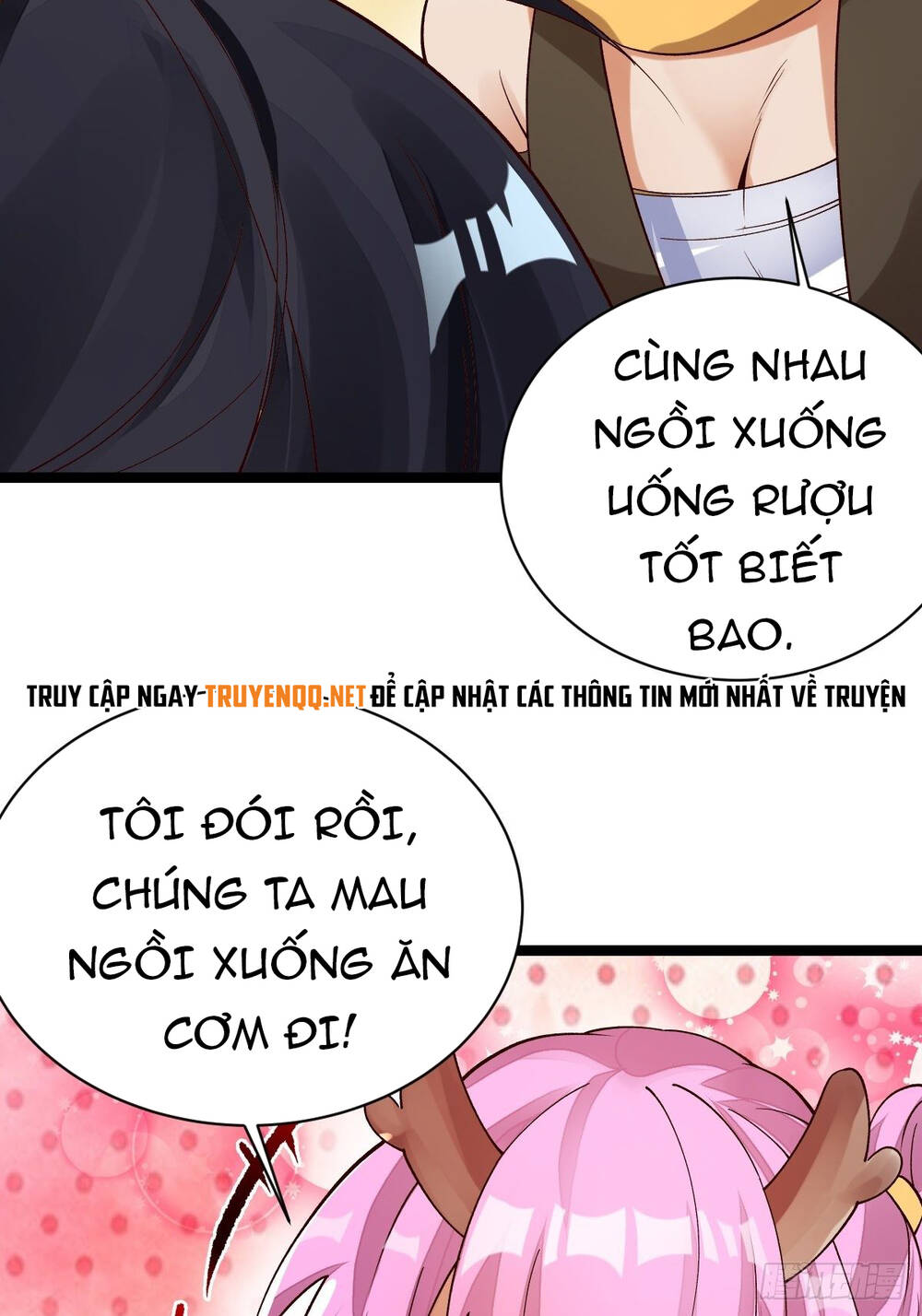 Tuyệt Thế Võ Công Chapter 29 - Trang 2