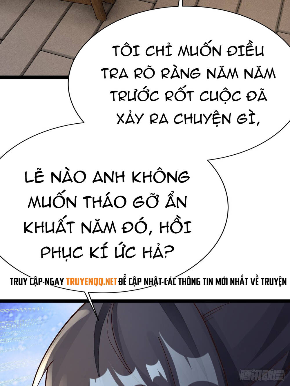 Tuyệt Thế Võ Công Chapter 29 - Trang 2