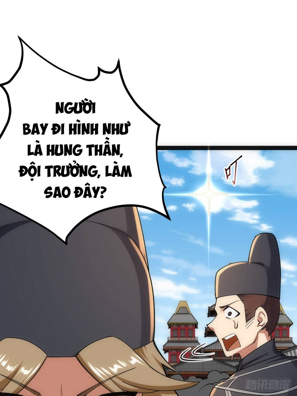 Tuyệt Thế Võ Công Chapter 28 - Trang 2