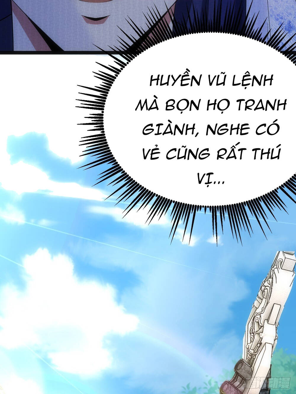 Tuyệt Thế Võ Công Chapter 28 - Trang 2