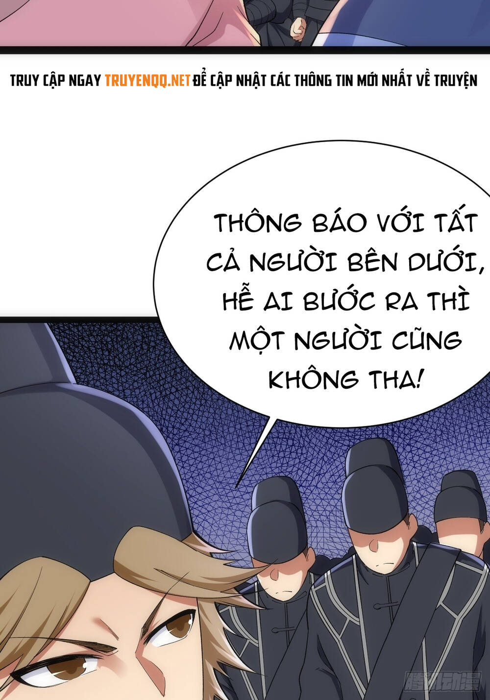 Tuyệt Thế Võ Công Chapter 28 - Trang 2