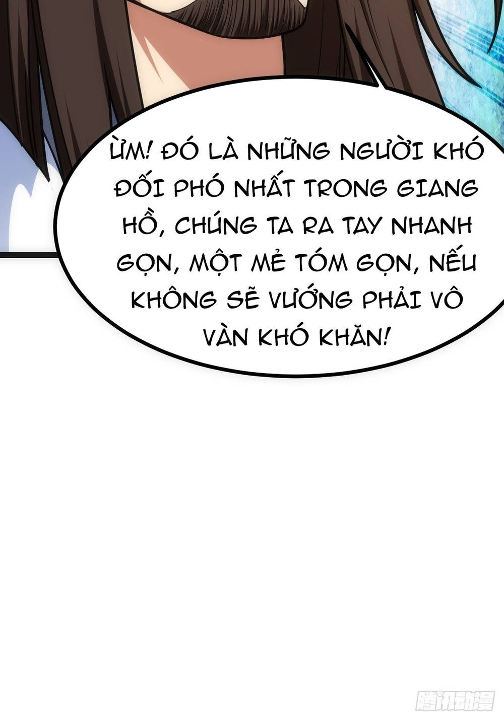 Tuyệt Thế Võ Công Chapter 27 - Trang 2