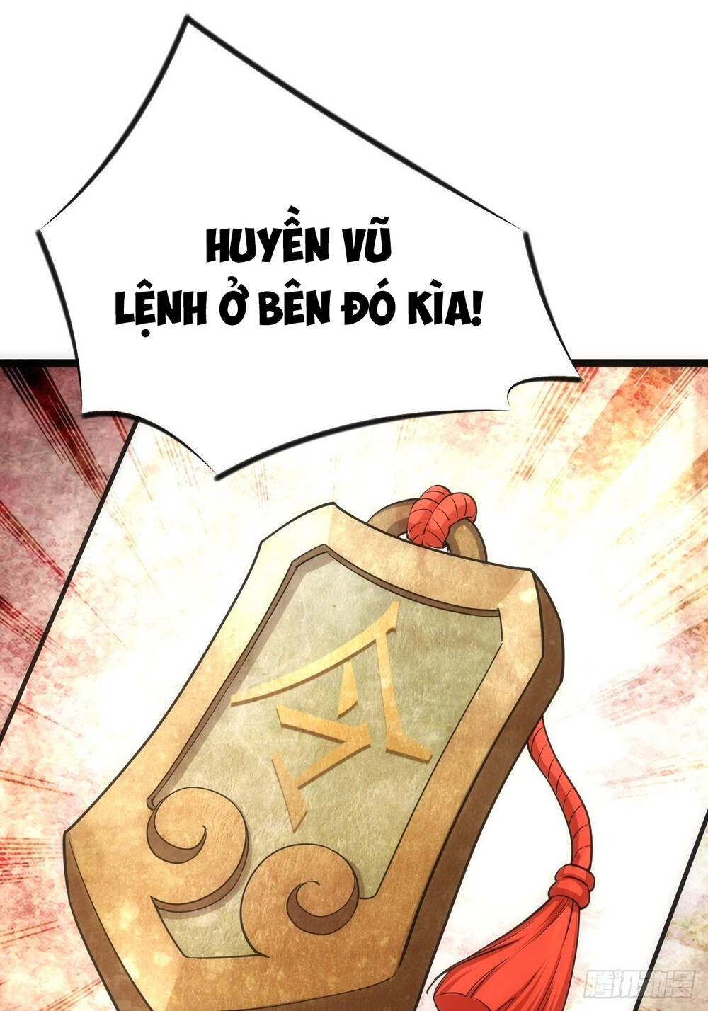 Tuyệt Thế Võ Công Chapter 24 - Trang 2