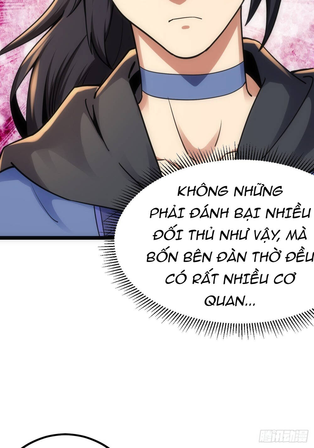 Tuyệt Thế Võ Công Chapter 24 - Trang 2