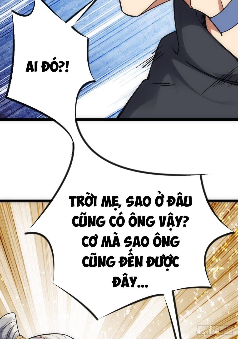 Tuyệt Thế Võ Công Chapter 24 - Trang 2