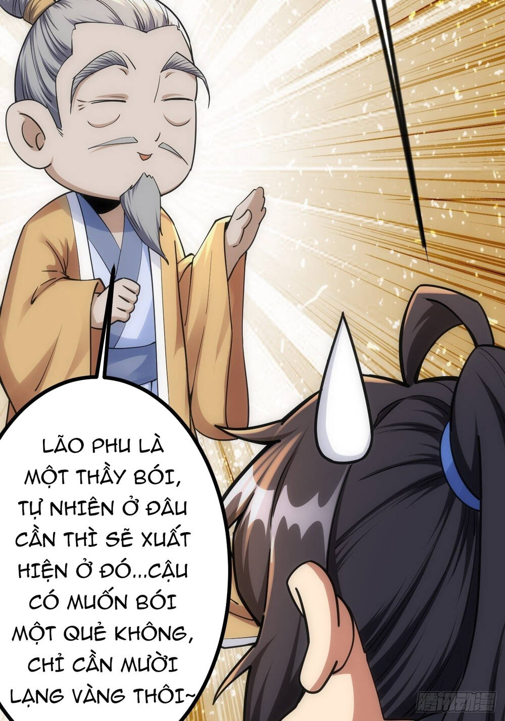 Tuyệt Thế Võ Công Chapter 24 - Trang 2