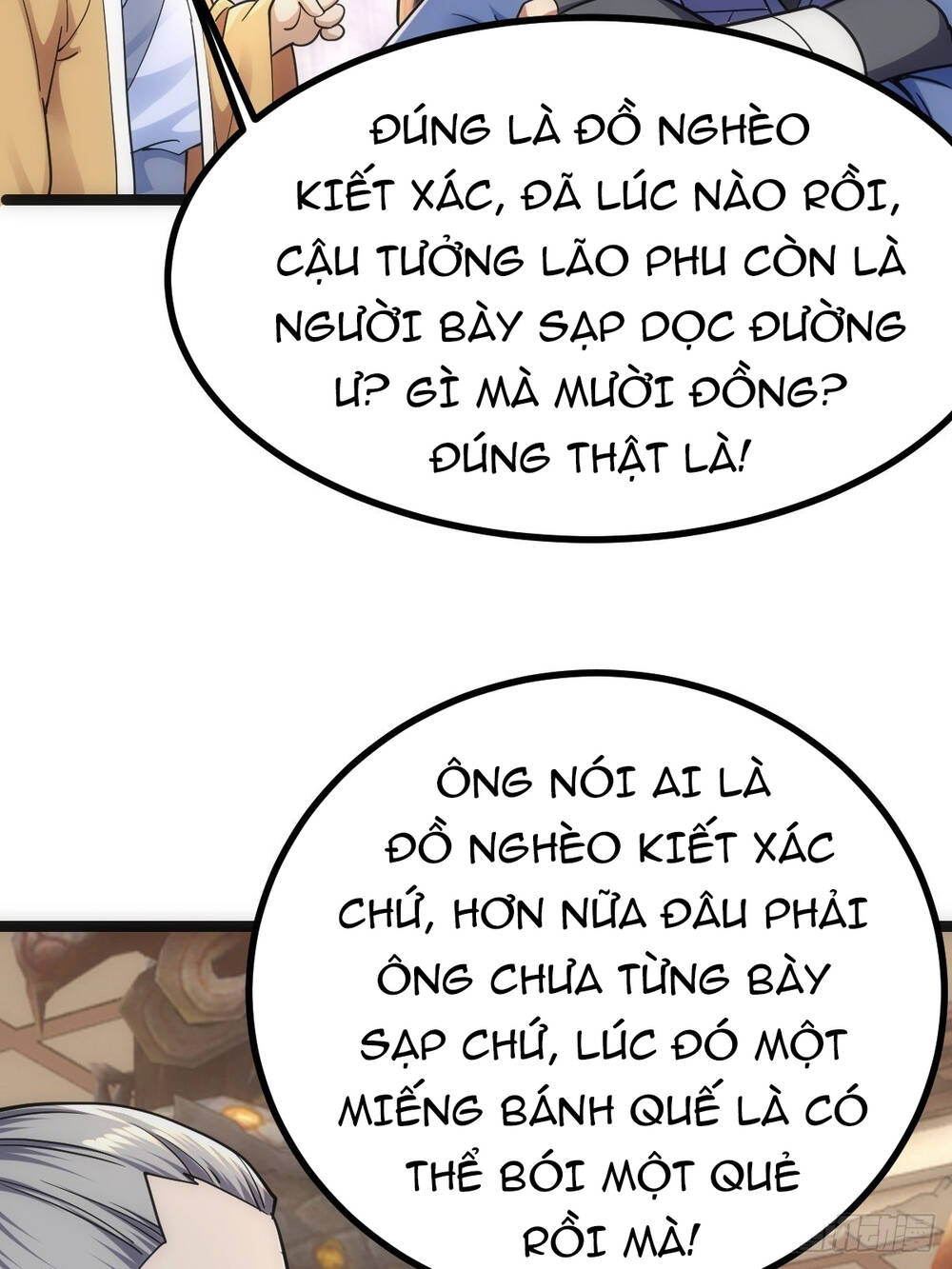 Tuyệt Thế Võ Công Chapter 24 - Trang 2