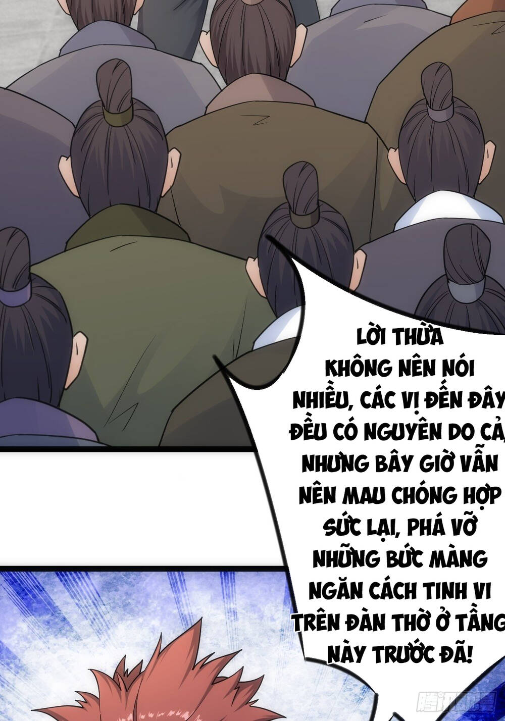 Tuyệt Thế Võ Công Chapter 24 - Trang 2