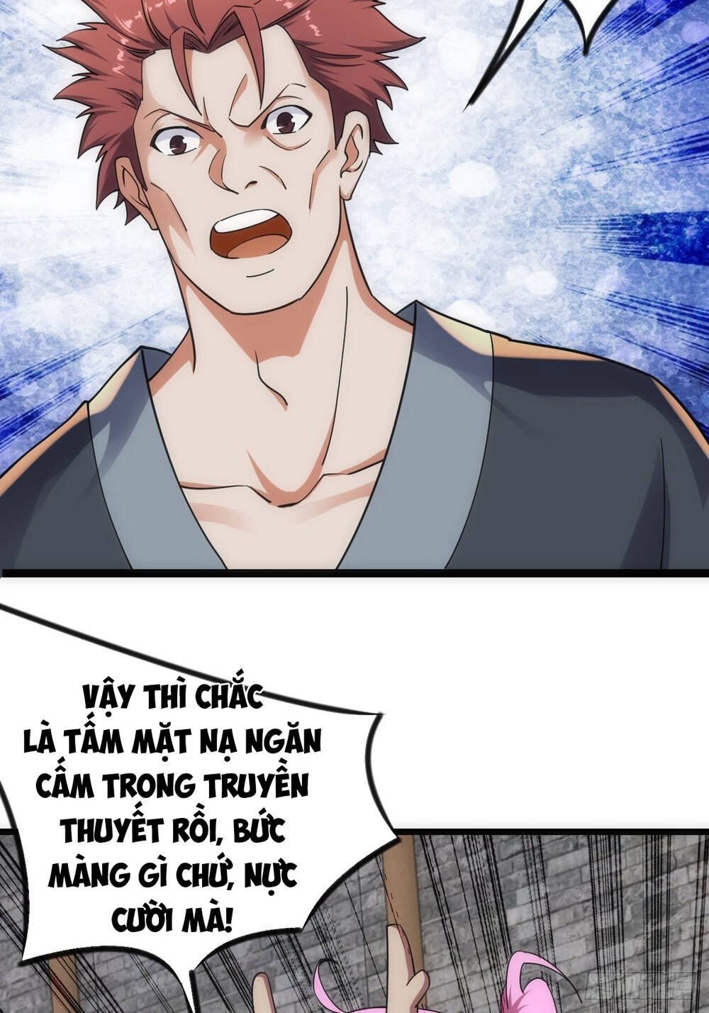 Tuyệt Thế Võ Công Chapter 24 - Trang 2